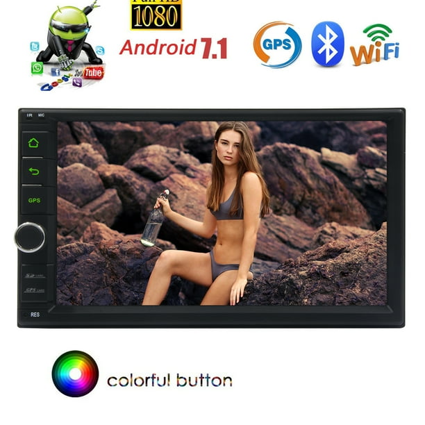 Mirrorlink Subwoofer WiFi 3G 4G AUX USB Cam-in OBD DVR SWC EinCar Direct HYH.AN70257GNN3+WFCAM Eincar Android 7.1 Octa-Core 2GB 32GB Car Stereo Bluetooth Car Radio Sat Nav 6.2 Touch Screen Double Din Head Unit Support Fastboot DAB Mirrorlink Subwoofer WiFi 3G 4G AUX USB Cam-in OBD DVR SWC EinCar Direct HYH.AN70257GNN3+WFCAM Eincar Android 7.1 Octa-Core 2GB 32GB Car Stereo Bluetooth Car Radio Sat Nav 6.2 Touch Screen Double Din Head Unit Support Fastboot DAB